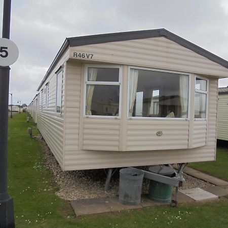 Coral Beach : The Richmond:- 6 Berth, Blow Heated Ingoldmells Exterior photo