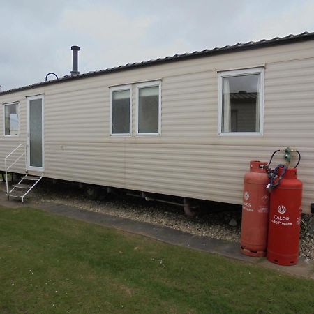 Coral Beach : The Richmond:- 6 Berth, Blow Heated Ingoldmells Exterior photo
