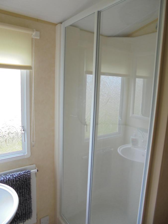 Coral Beach : The Richmond:- 6 Berth, Blow Heated Ingoldmells Exterior photo
