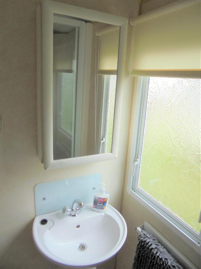 Coral Beach : The Richmond:- 6 Berth, Blow Heated Ingoldmells Exterior photo