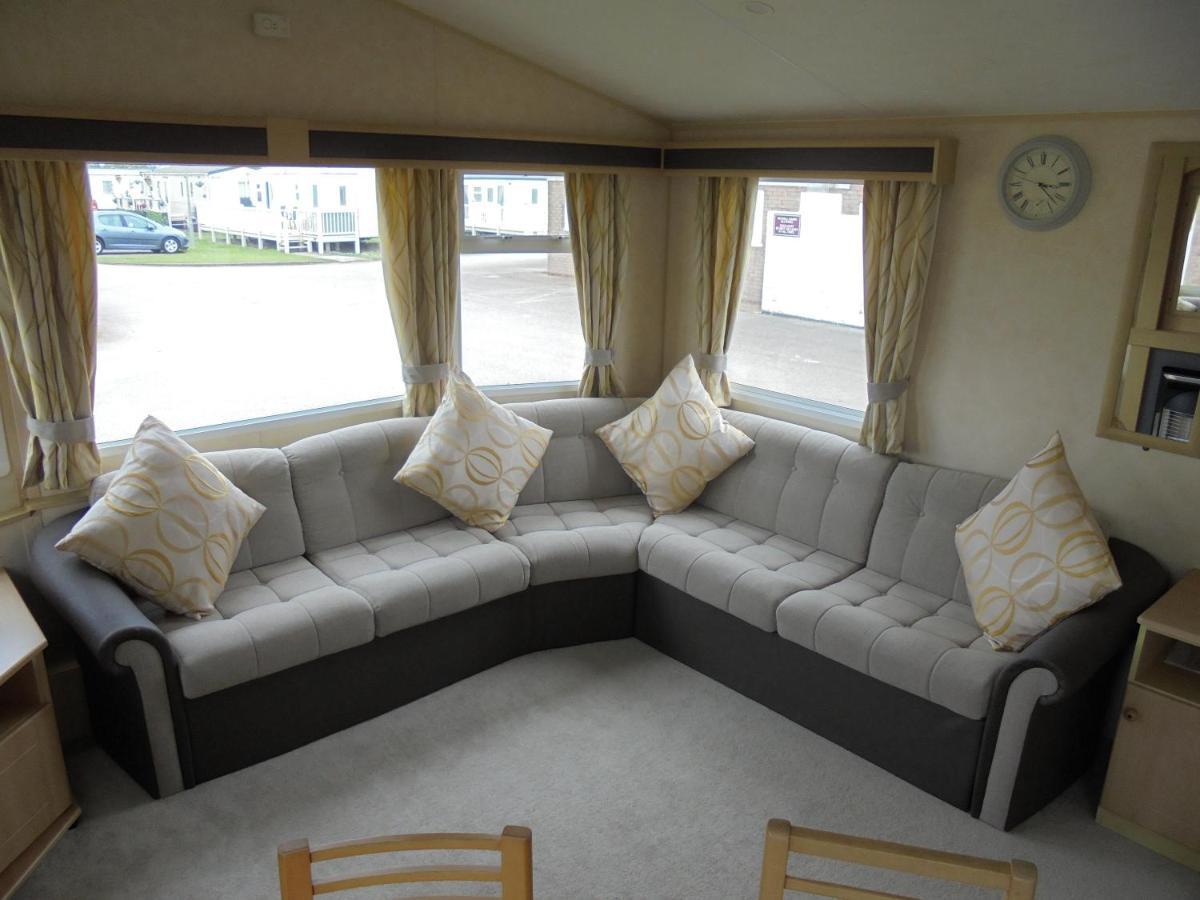 Coral Beach : The Richmond:- 6 Berth, Blow Heated Ingoldmells Exterior photo