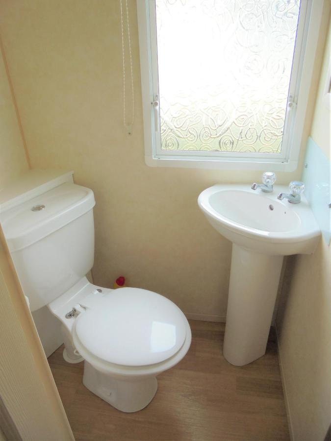 Coral Beach : The Richmond:- 6 Berth, Blow Heated Ingoldmells Exterior photo