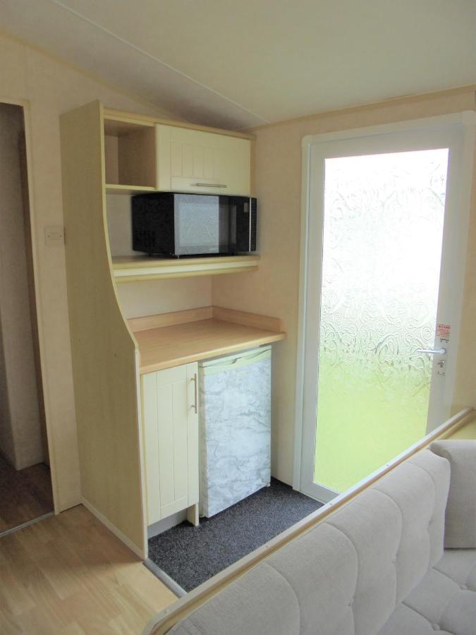 Coral Beach : The Richmond:- 6 Berth, Blow Heated Ingoldmells Exterior photo
