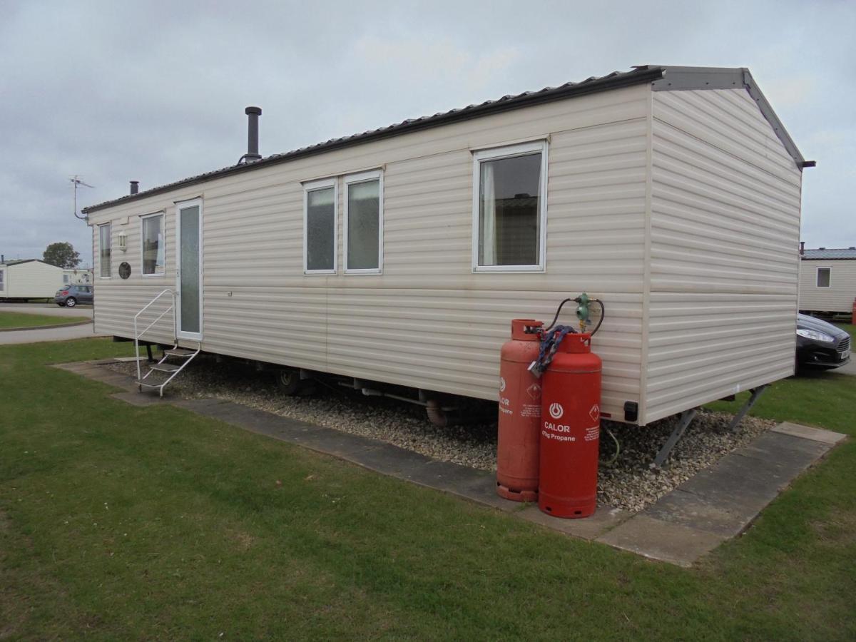 Coral Beach : The Richmond:- 6 Berth, Blow Heated Ingoldmells Exterior photo